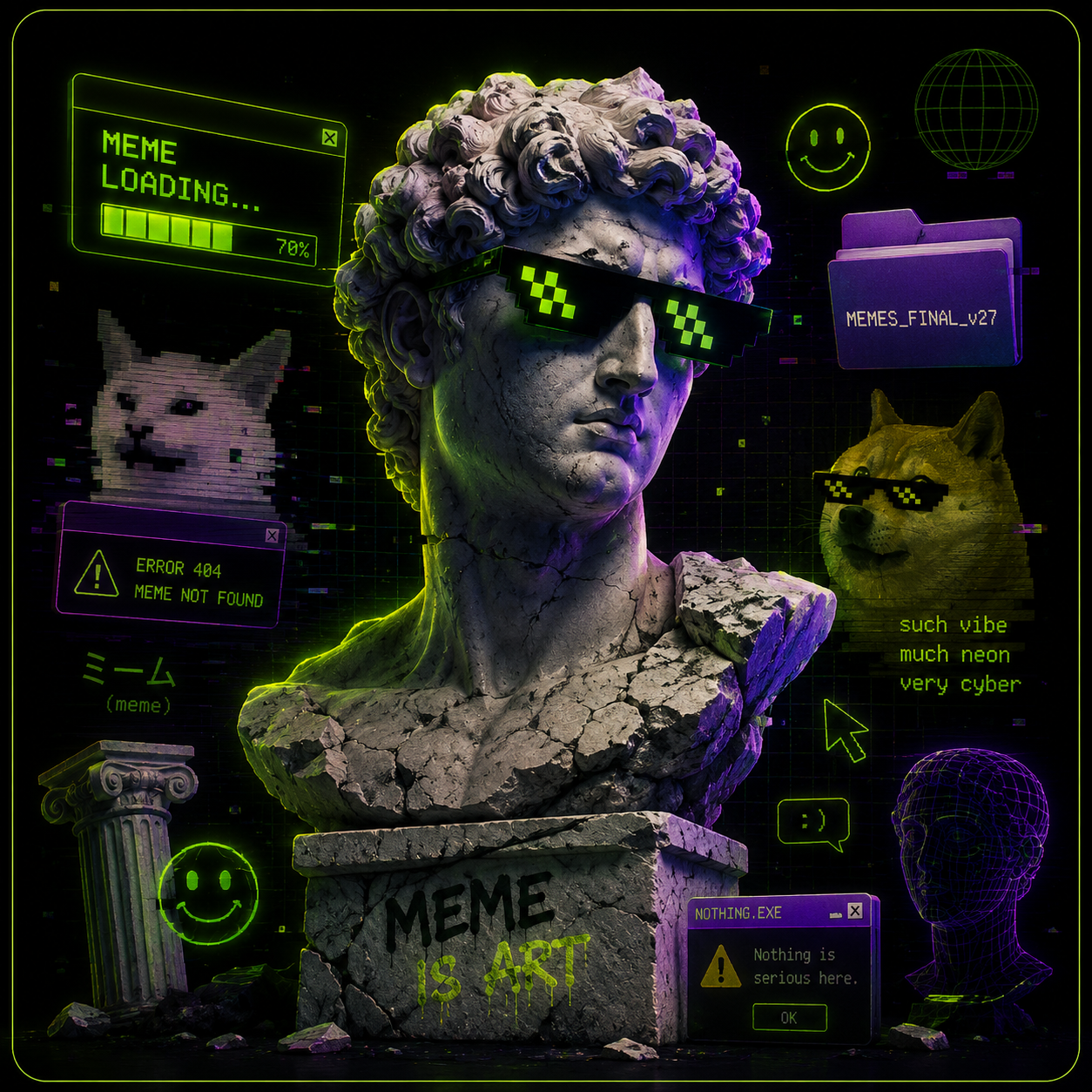 banner images